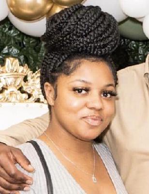 Modesti Allmon death by force case profile photo