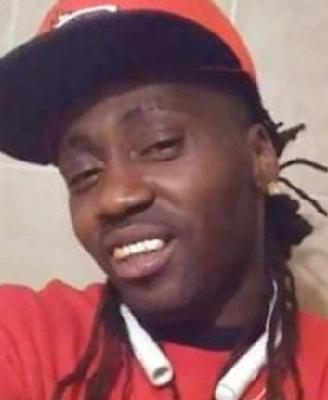 Brad Curry death by force case profile photo