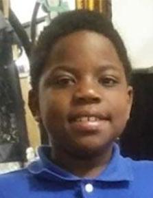 Deonta Gurley death by force case profile photo