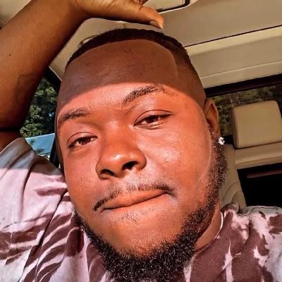 Suquorey Pitts death by force case profile photo