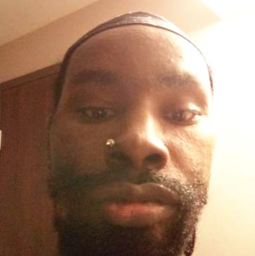 George Mabin death by force case profile photo