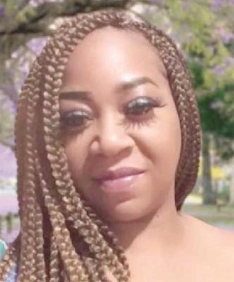Erica Chew death by force case profile photo