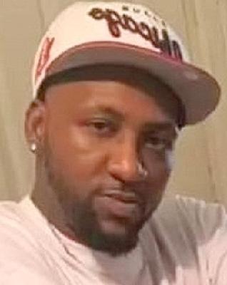 Michael Lee Carter death by force case profile photo