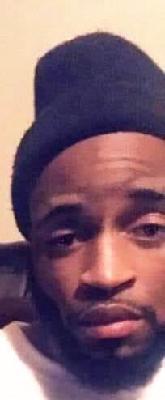 Antonio Martin death by force case profile photo