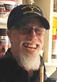 Donald Lewis death by force case profile photo