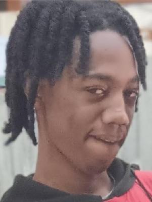 Cedric Hawkins death by force case profile photo