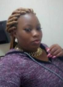 Kadejah Williams death by force case profile photo