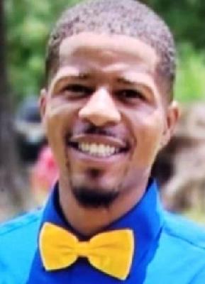 Kelvin Hawkins death by force case profile photo