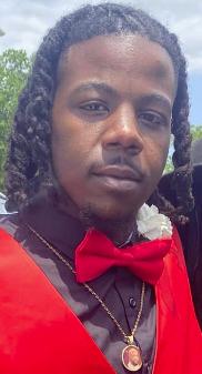 Marquis Harper death by force case profile photo