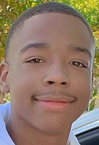 Davin Bizzell-Holmes death by force case profile photo
