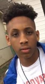 Marvin Gabriel Jenkins death by force case profile photo