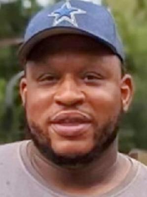 Kendrick Roquemore death by force case profile photo