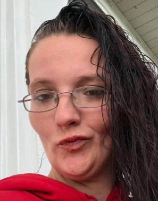Racheal Crouch death by force case profile photo