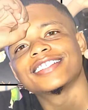 Keion Wiley death by force case profile photo