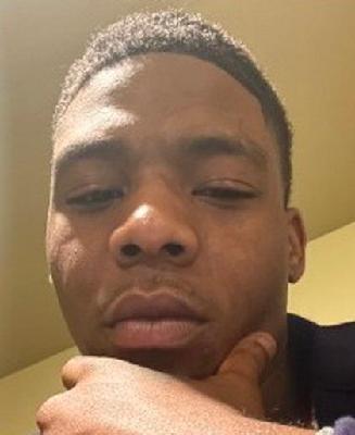 Alex Nichols death by force case profile photo