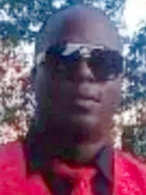 Brandon Rogers death by force case profile photo