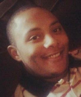 Ivan Gardner death by force case profile photo