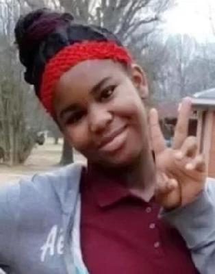 Vaniya Bennett death by force case profile photo