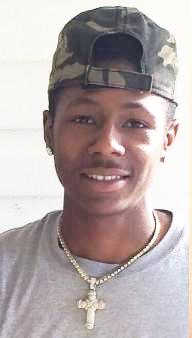 Jalen Johnson death by force case profile photo