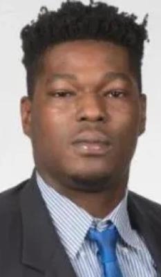 Imuel Turner death by force case profile photo