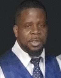 Ricardo Sykes death by force case profile photo