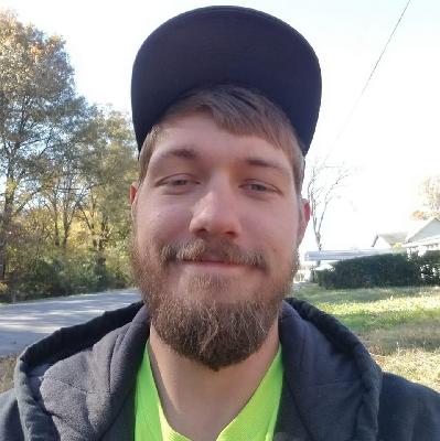Brandon Chrisco death by force case profile photo