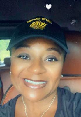 Kesha Lewis death by force case profile photo