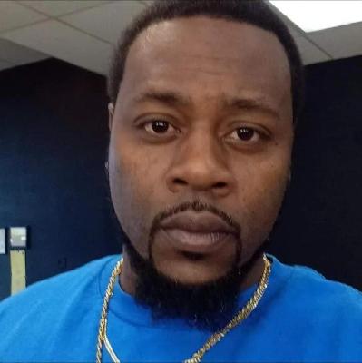 Cedric King death by force case profile photo