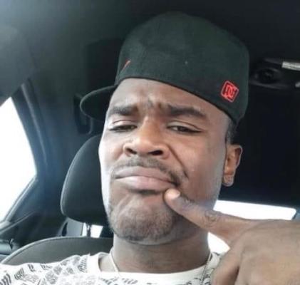 Jamar Smith death by force case profile photo