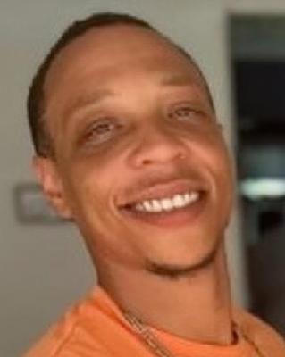 Jarrod Oglesby death by force case profile photo