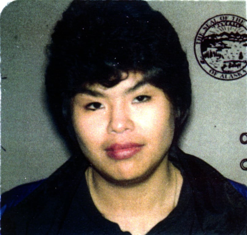 Vera Hapoff death by force case profile photo