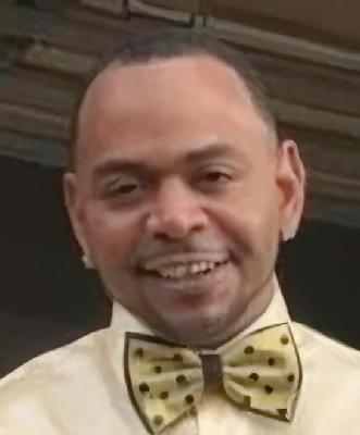 Jeremiah Broadus death by force case profile photo