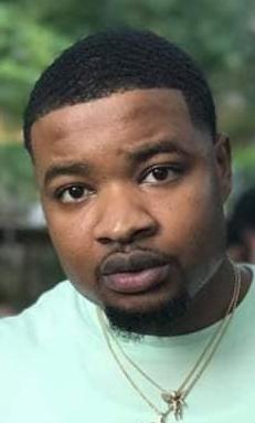 Marvell Harris death by force case profile photo