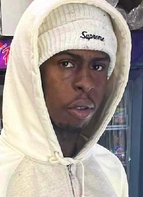 Orlando Ingram death by force case profile photo