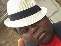 Davonn Jordan death by force case profile photo