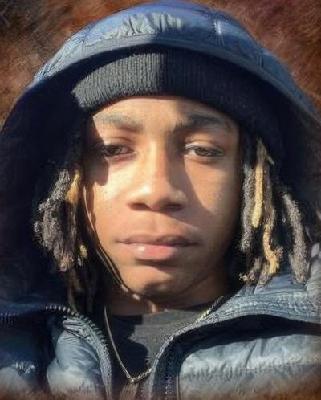Brandon Mack death by force case profile photo