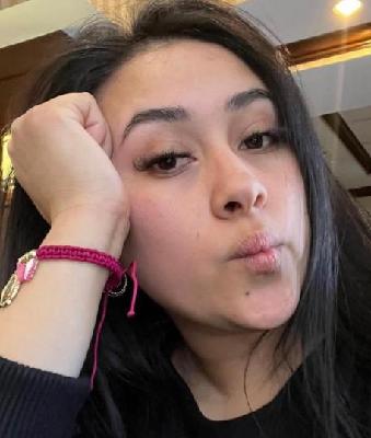 Lizbeth Hernandez death by force case profile photo