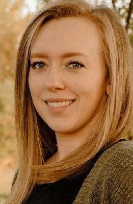 Karla Coff death by force case profile photo