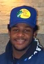 Malachi Carey death by force case profile photo