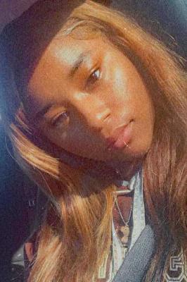 Asharray Thomas death by force case profile photo