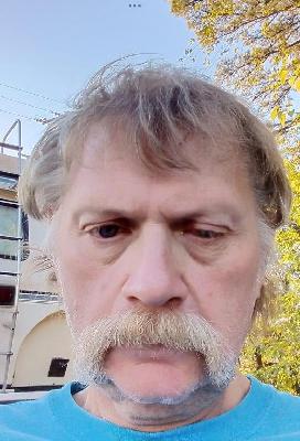 Patrick Pasteka death by force case profile photo