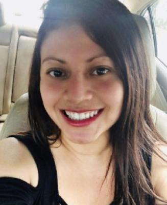 Joselyn Paz death by force case profile photo