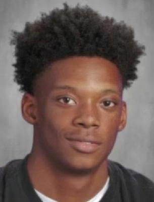 Quintin Miller death by force case profile photo
