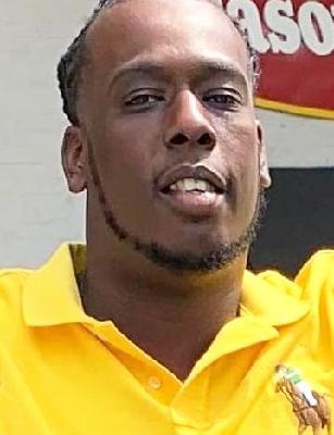 Albert Lee Dillard death by force case profile photo