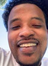Christopher Dobbins death by force case profile photo