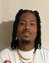 Harold Withers death by force case profile photo