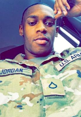 Jayani Jordan death by force case profile photo