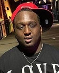 Carnelius Williams death by force case profile photo