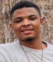 DeMarcus Scott death by force case profile photo
