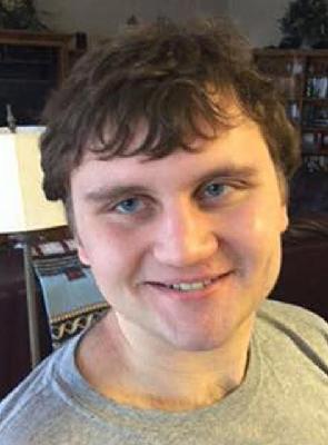 Brock Welch death by force case profile photo